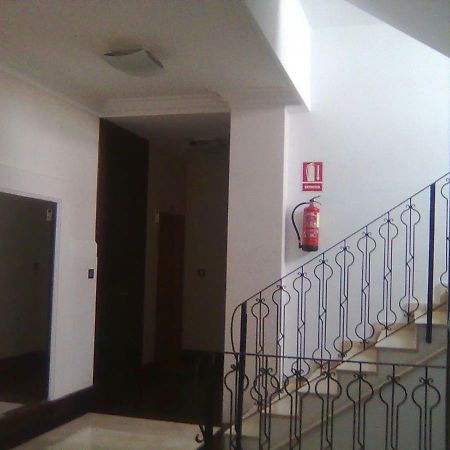 Apartamento En Águilas Extérieur photo