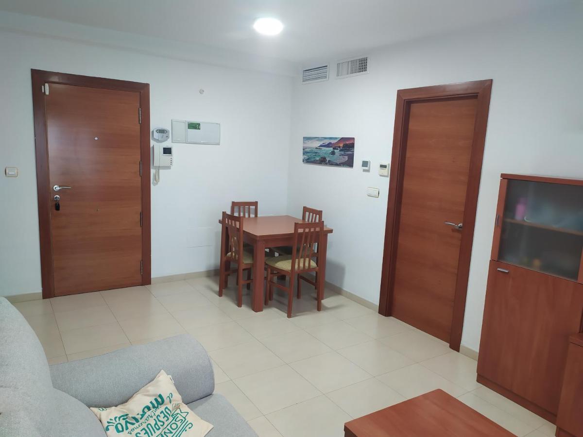 Apartamento En Águilas Extérieur photo
