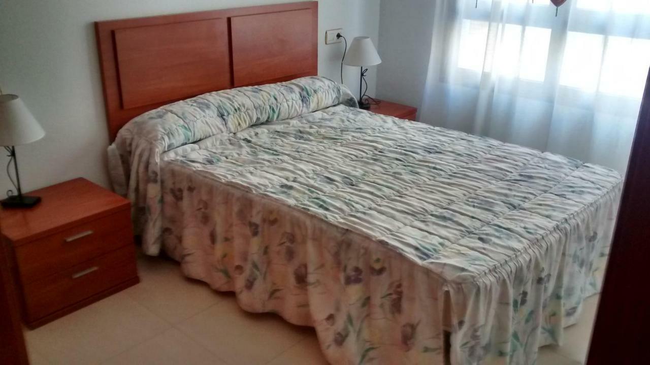 Apartamento En Águilas Extérieur photo
