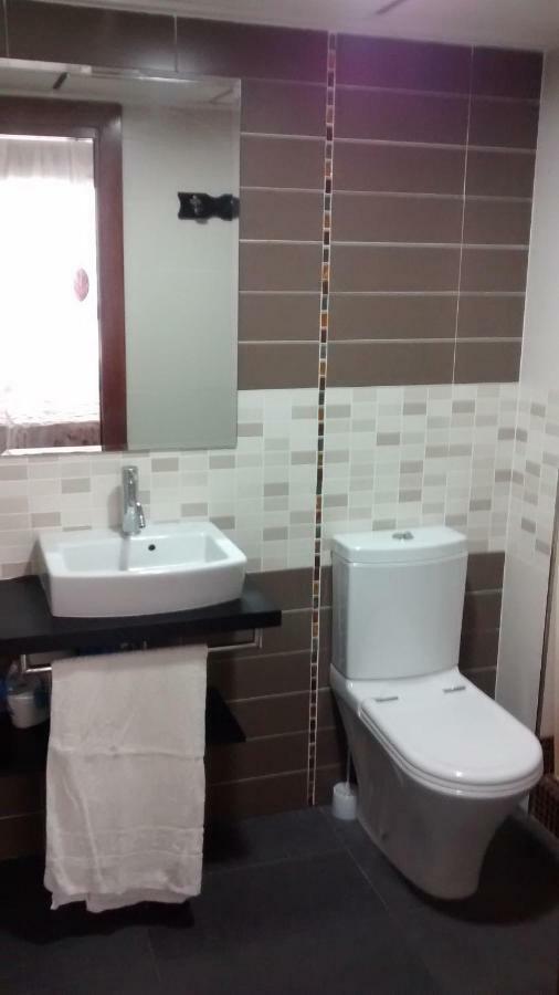 Apartamento En Águilas Extérieur photo