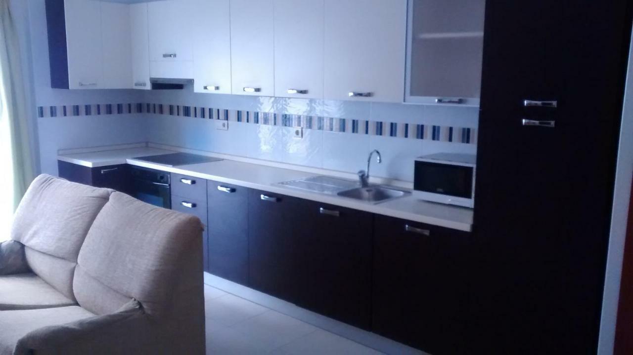 Apartamento En Águilas Extérieur photo