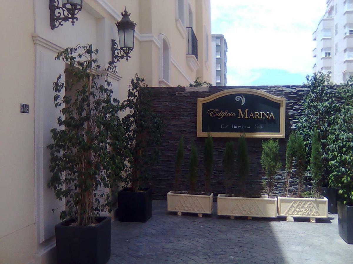 Apartamento En Águilas Extérieur photo