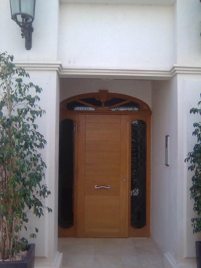 Apartamento En Águilas Extérieur photo