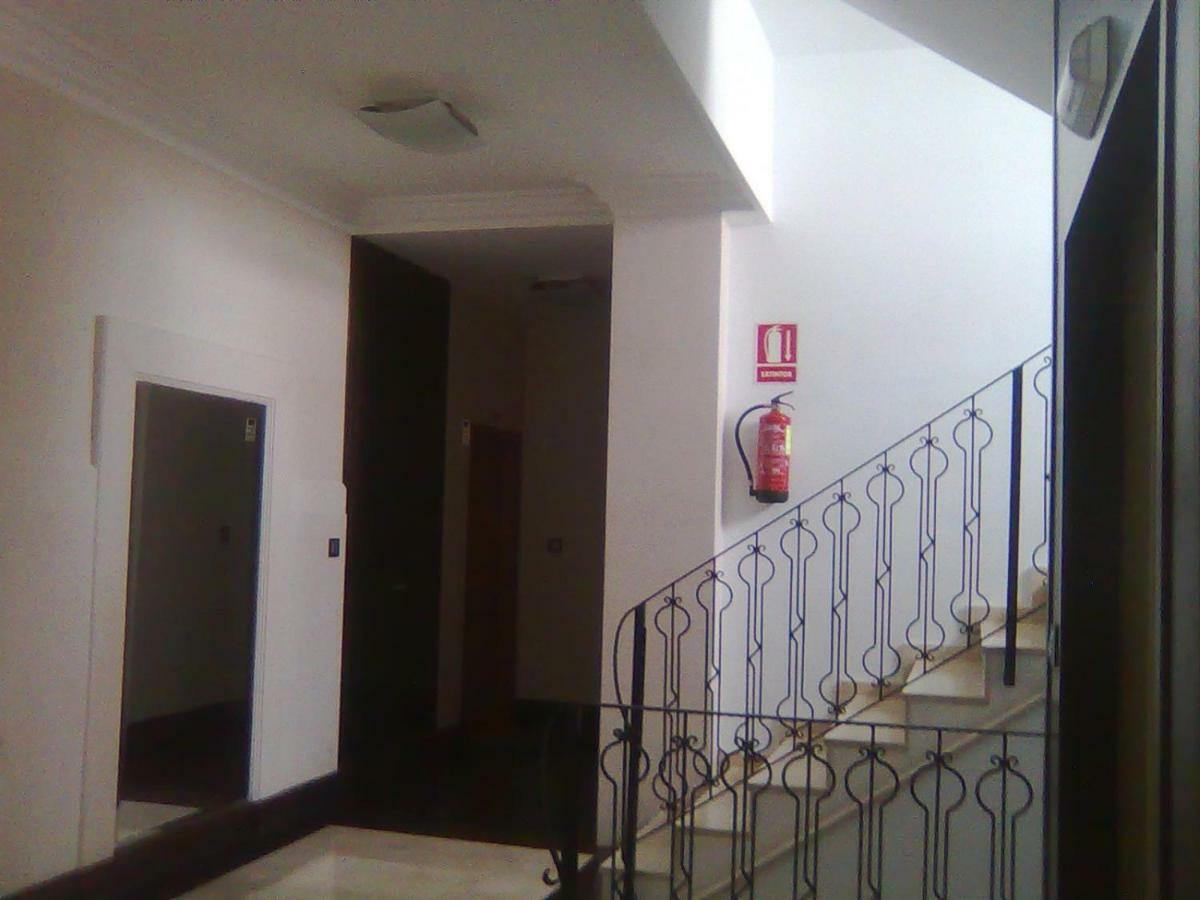 Apartamento En Águilas Extérieur photo